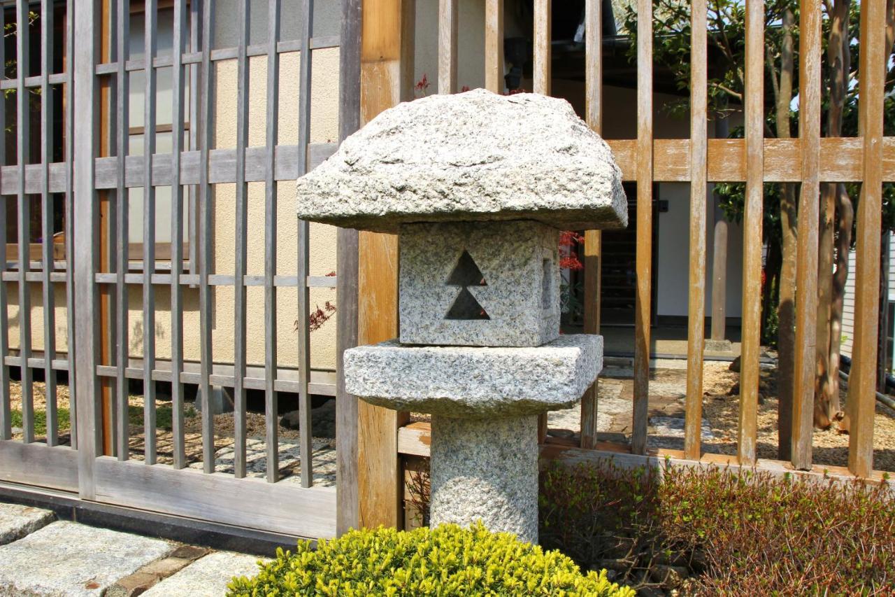 Bed and Breakfast 藤花楼 Kamakura Yamanouchi  Exterior foto